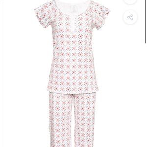 Lila and Hayes women’s pajamas